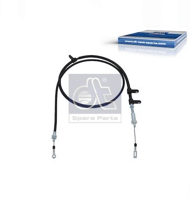 Cable Pull, parking brake (12.47012)