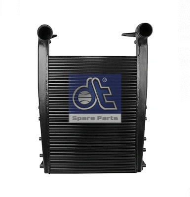 Charge Air Cooler (6.35406)