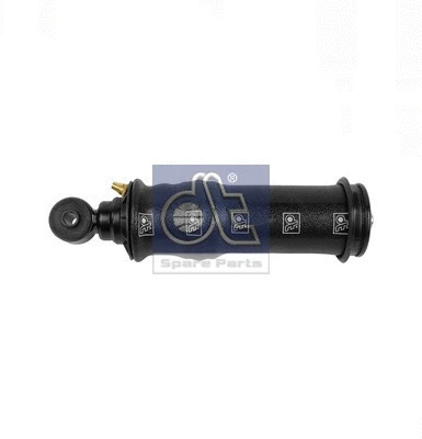 Shock Absorber, driver cab suspension (1.22725)