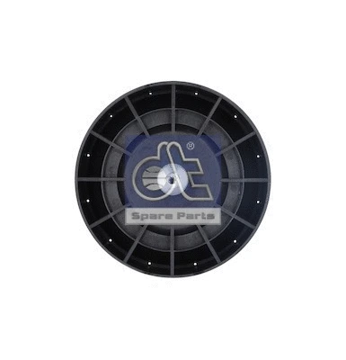 Bellow, air suspension