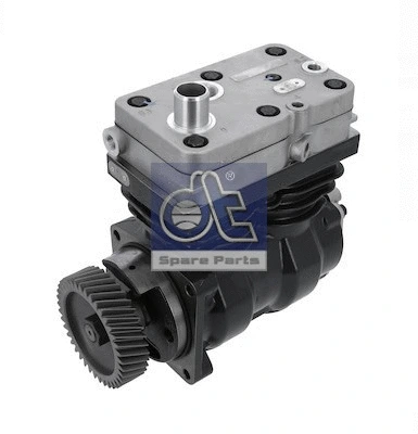 Compressor, compressed air system (4.65474)