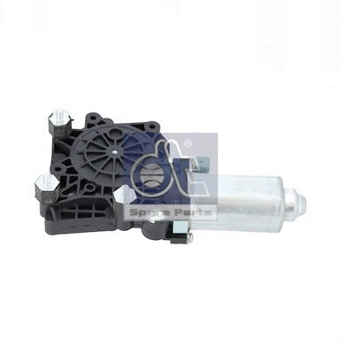 Electric Motor, window regulator (5.80073)