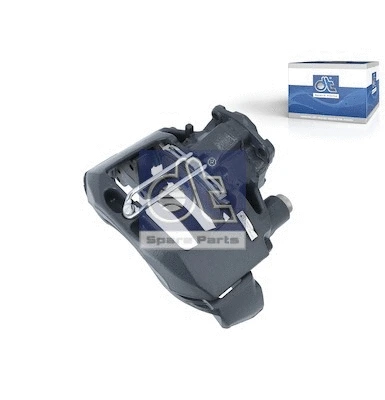 Brake Caliper (10.34223)