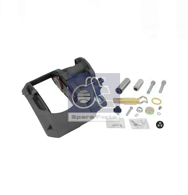 Brake Caliper (1.18781)