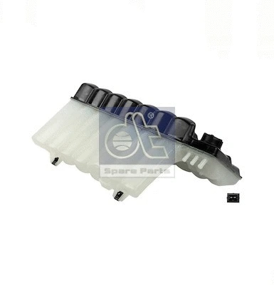 Expansion Tank, coolant (5.45271)