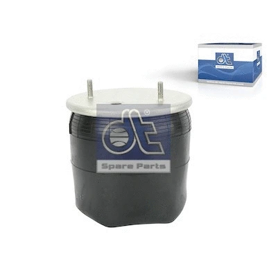 Bellow, air suspension (10.16009)