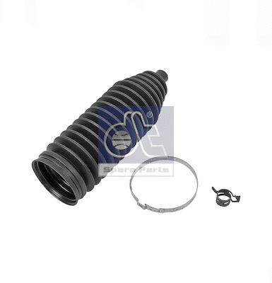 Repair Kit, steering gear (4.91445)