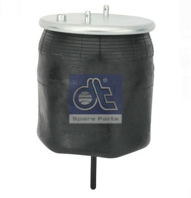 Bellow, air suspension (1.25659)