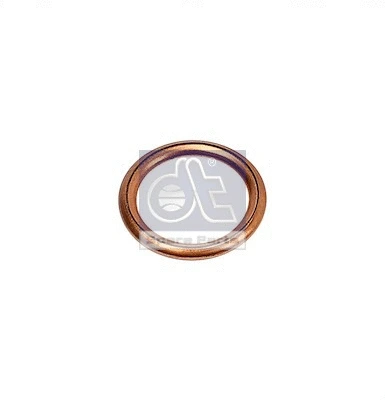 Seal Ring, oil drain plug (6.24335)