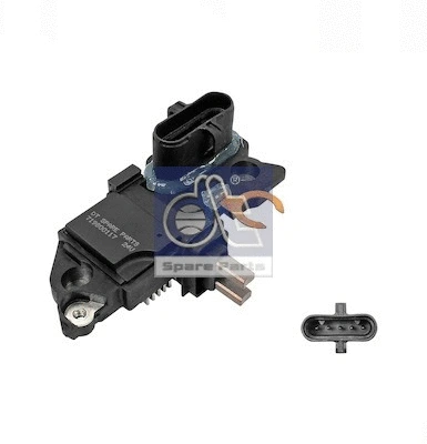Alternator Regulator (2.21004)