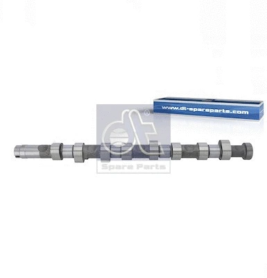 Camshaft (12.15004)