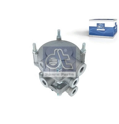 Control Valve, trailer (1.18334)