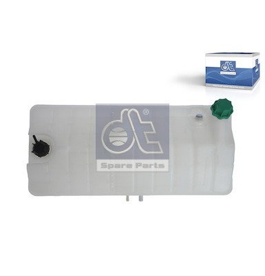 Expansion Tank, coolant (3.16233)