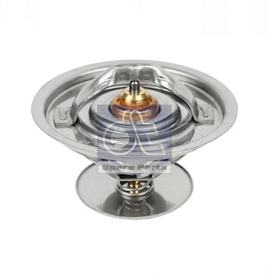 Thermostat, coolant (1.11204)