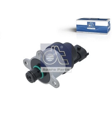 Control Valve, fuel quantity (common rail system) (12.24231)