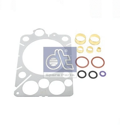 Gasket Kit, cylinder head (2.31025)