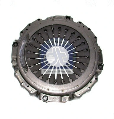 Clutch Pressure Plate (2.30268)
