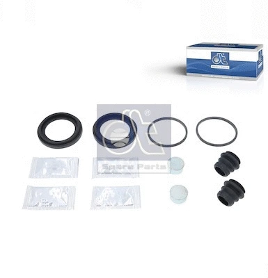 Repair Kit, brake caliper (7.96027)