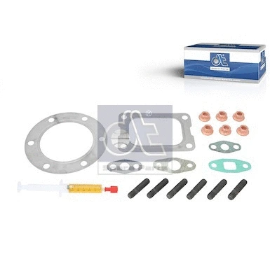 Mounting Kit, charger (2.91278)