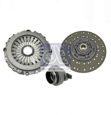 Clutch Kit
