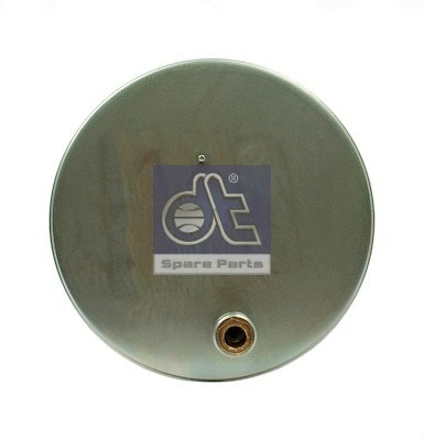 Bellow, air suspension