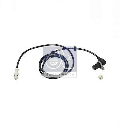 Sensor, wheel speed (12.40010)