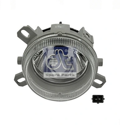 Front Fog Light (6.84106)