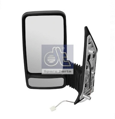Exterior Mirror, driver cab (7.73178)