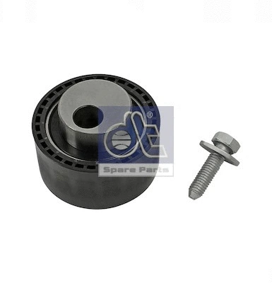Tensioner Pulley, timing belt (12.15456)