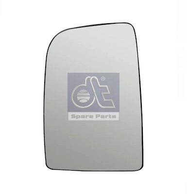 Mirror Glass, exterior mirror (4.66997)