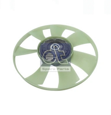 Fan, engine cooling (11.25001)