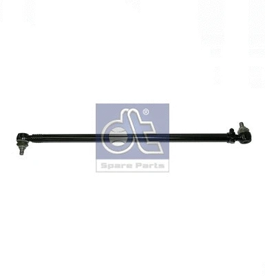 Centre Rod Assembly (4.63723)