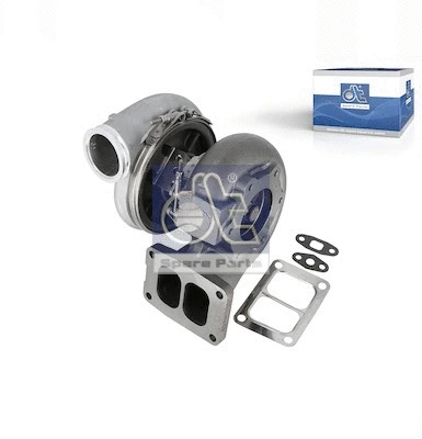 Charger, charging (supercharged/turbocharged) (3.19029)