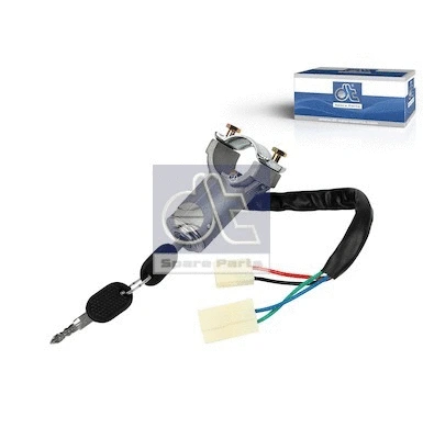 Steering Lock (7.78033)