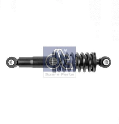 Shock Absorber, driver cab suspension (7.77157)