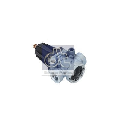 Pressure Limiting Valve