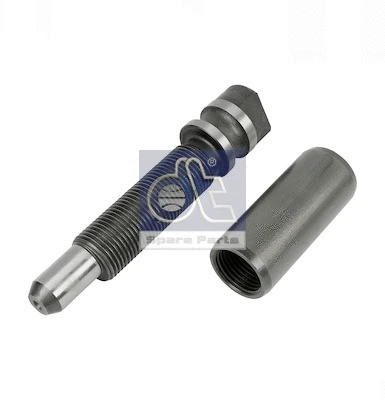 Repair Kit, spring bolt (2.96151)