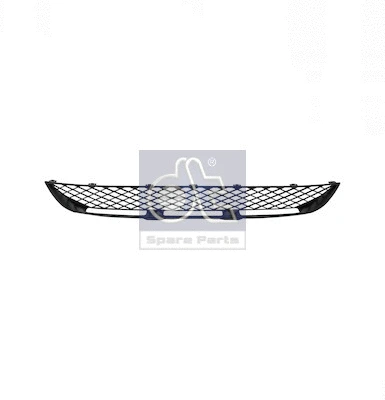 Ventilation Grilles, bumper (4.68244)