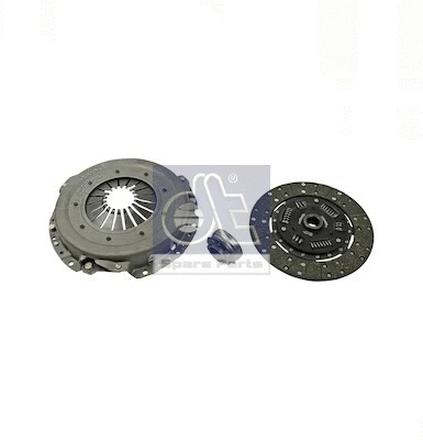 Clutch Kit (13.56053)