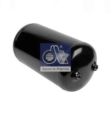 Air Tank, compressed-air system (5.70056)