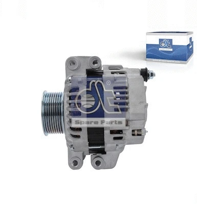 Alternator (1.21756)
