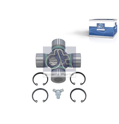 Joint, propshaft (6.59018)