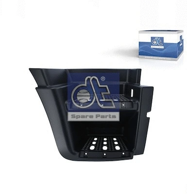 Entry plate (7.75001)