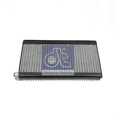 Evaporator, air conditioning (1.23325)