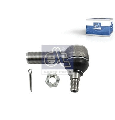 Tie Rod End (2.53012)