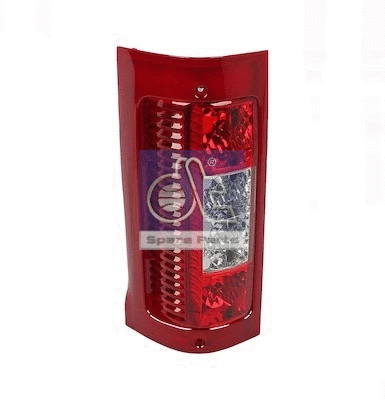 Tail Light Assembly (12.74002SP)