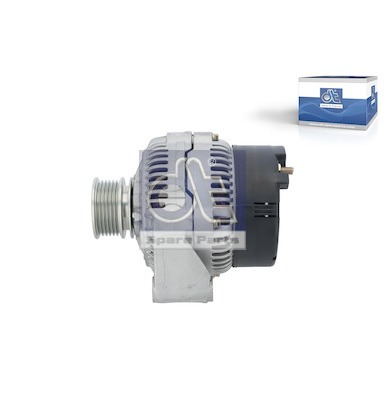 Alternator (4.67708)