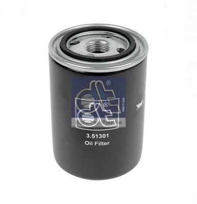 Oil Filter, manual transmission (3.51301)