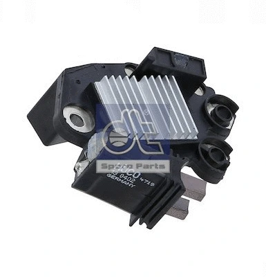 Alternator Regulator (4.69289)