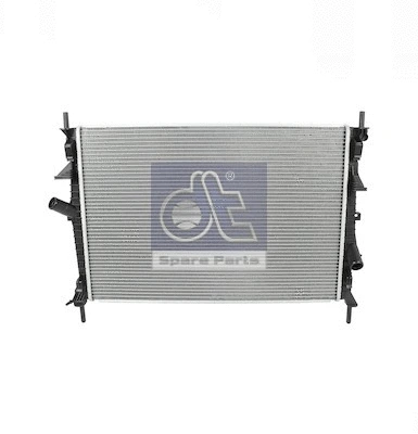 Radiator, engine cooling (13.42103)